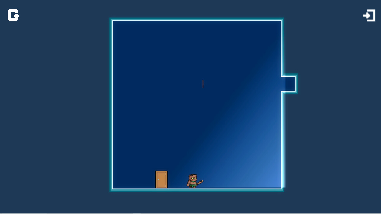 #3. Mini Monsters: Gravitational Consensus (Steam) 由: Cyber Moon Games