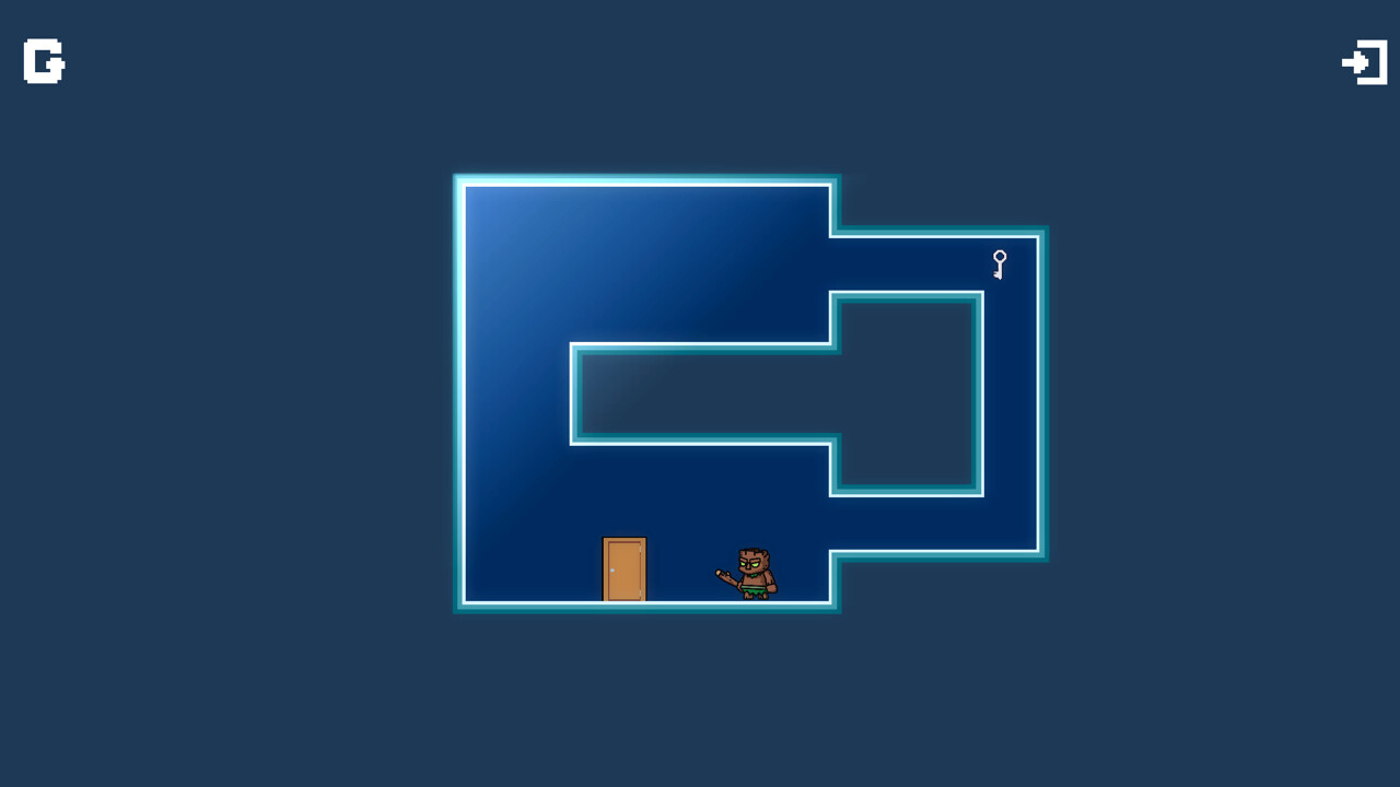 #2. Mini Monsters: Gravitational Consensus (Steam) 由: Cyber Moon Games