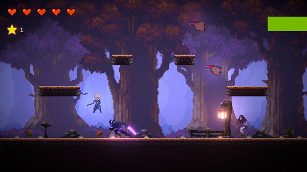 Unique Identy Screenshot