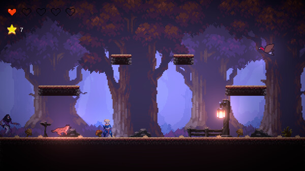 Unique Identy Screenshot