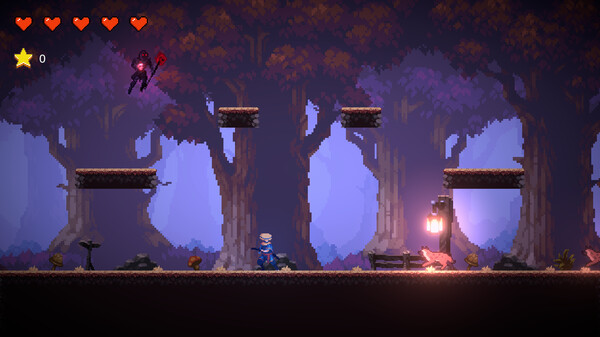 Unique Identy Screenshot