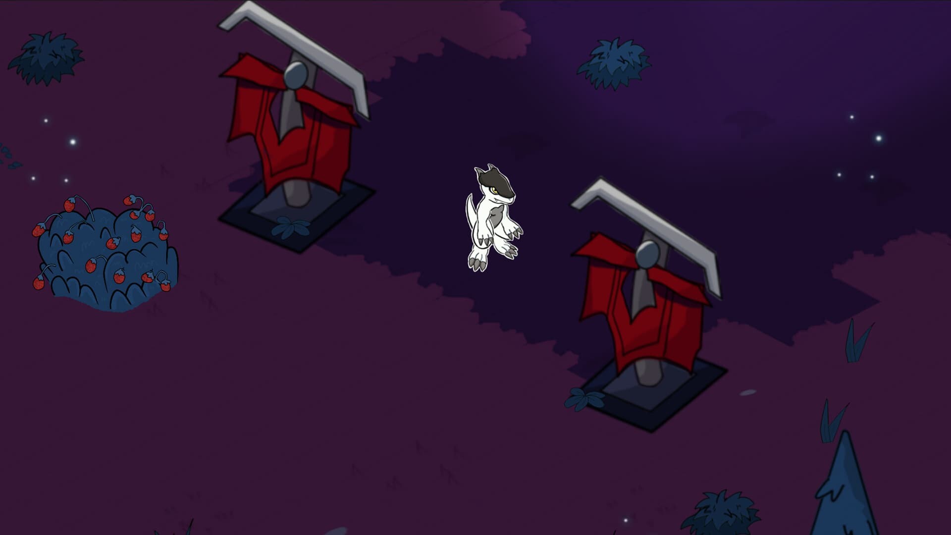 Digital Legacy of Zero screenshot #6