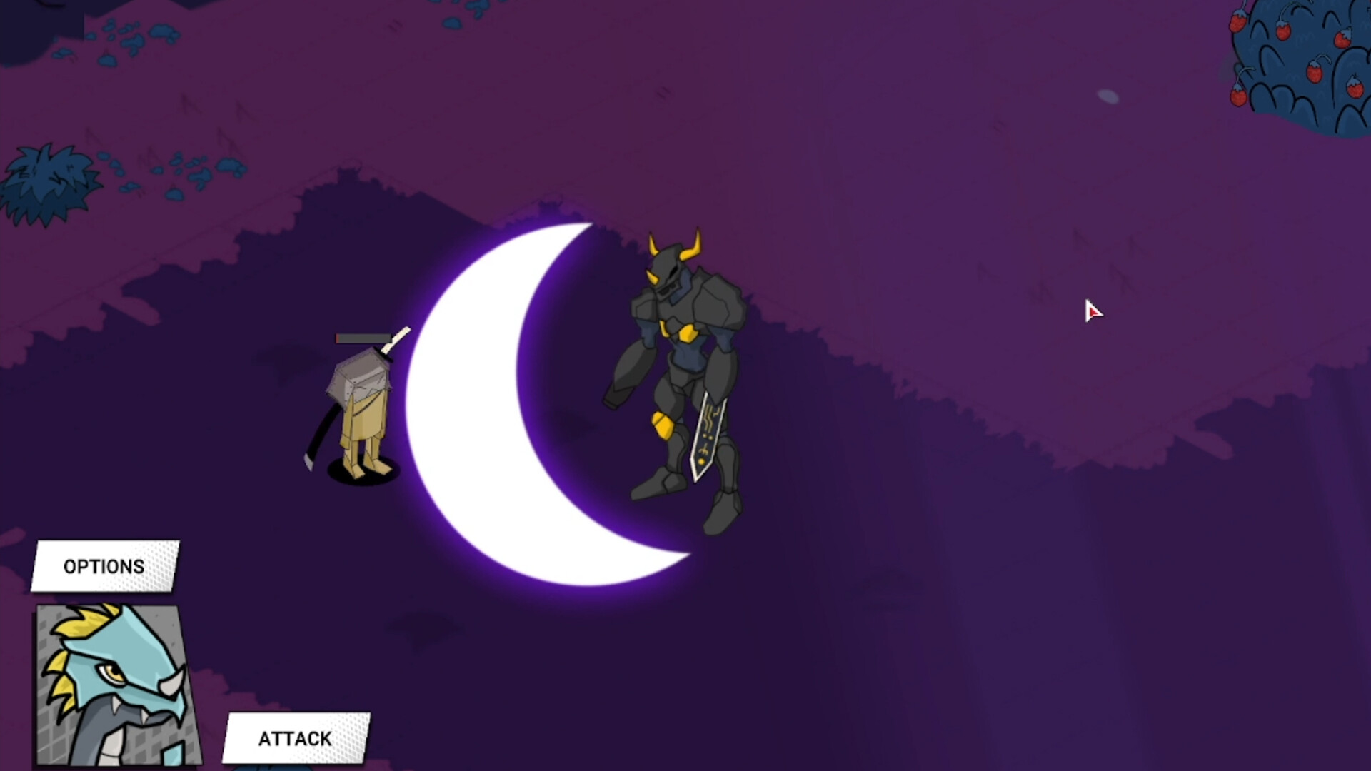 Digital Legacy of Zero screenshot #2