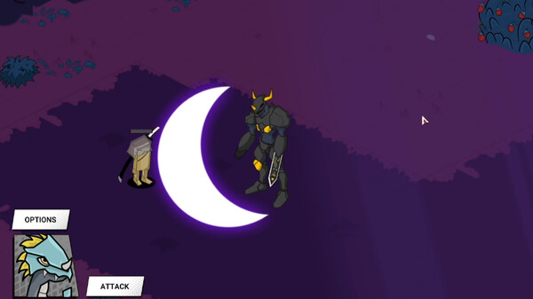 Digital Legacy of Zero screenshot 2