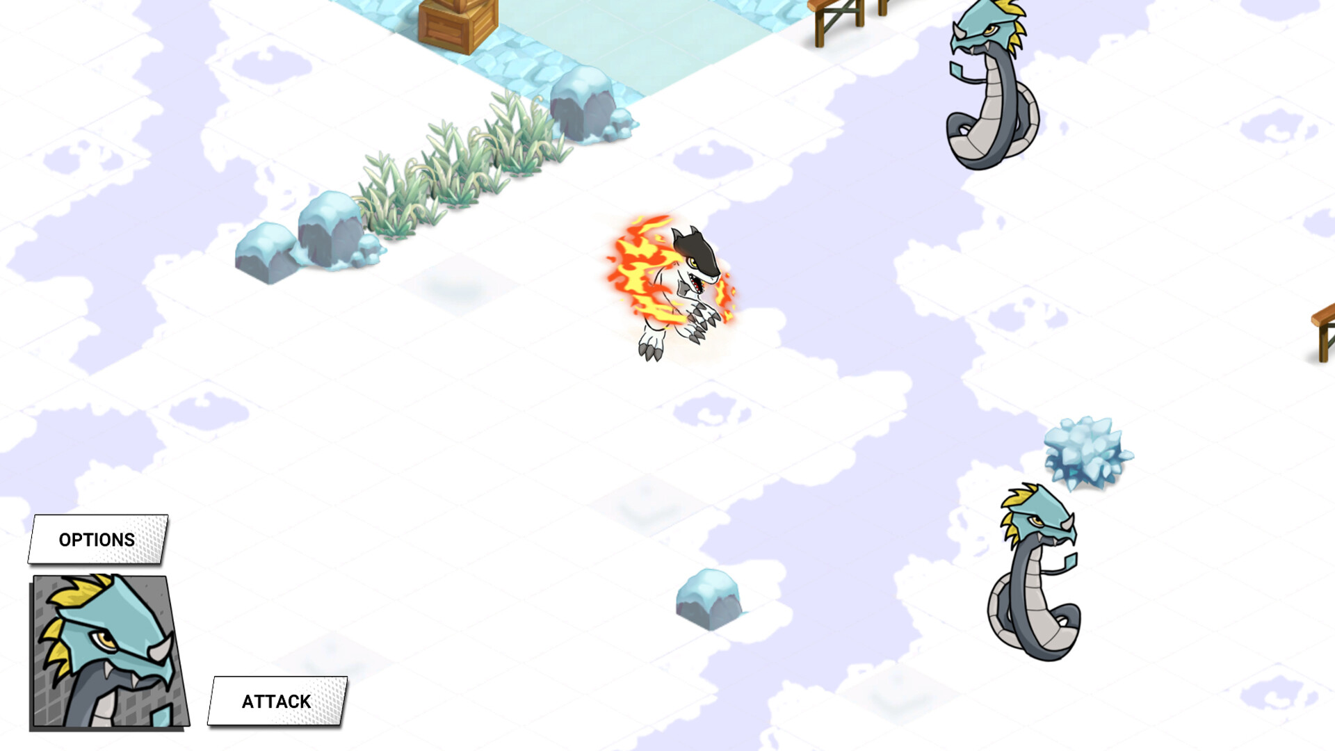 Digital Legacy of Zero screenshot #3