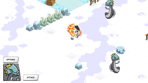 Digital Legacy of Zero screenshot 3