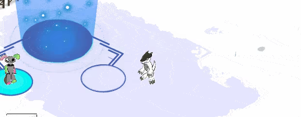 Legacy of Zero video 2