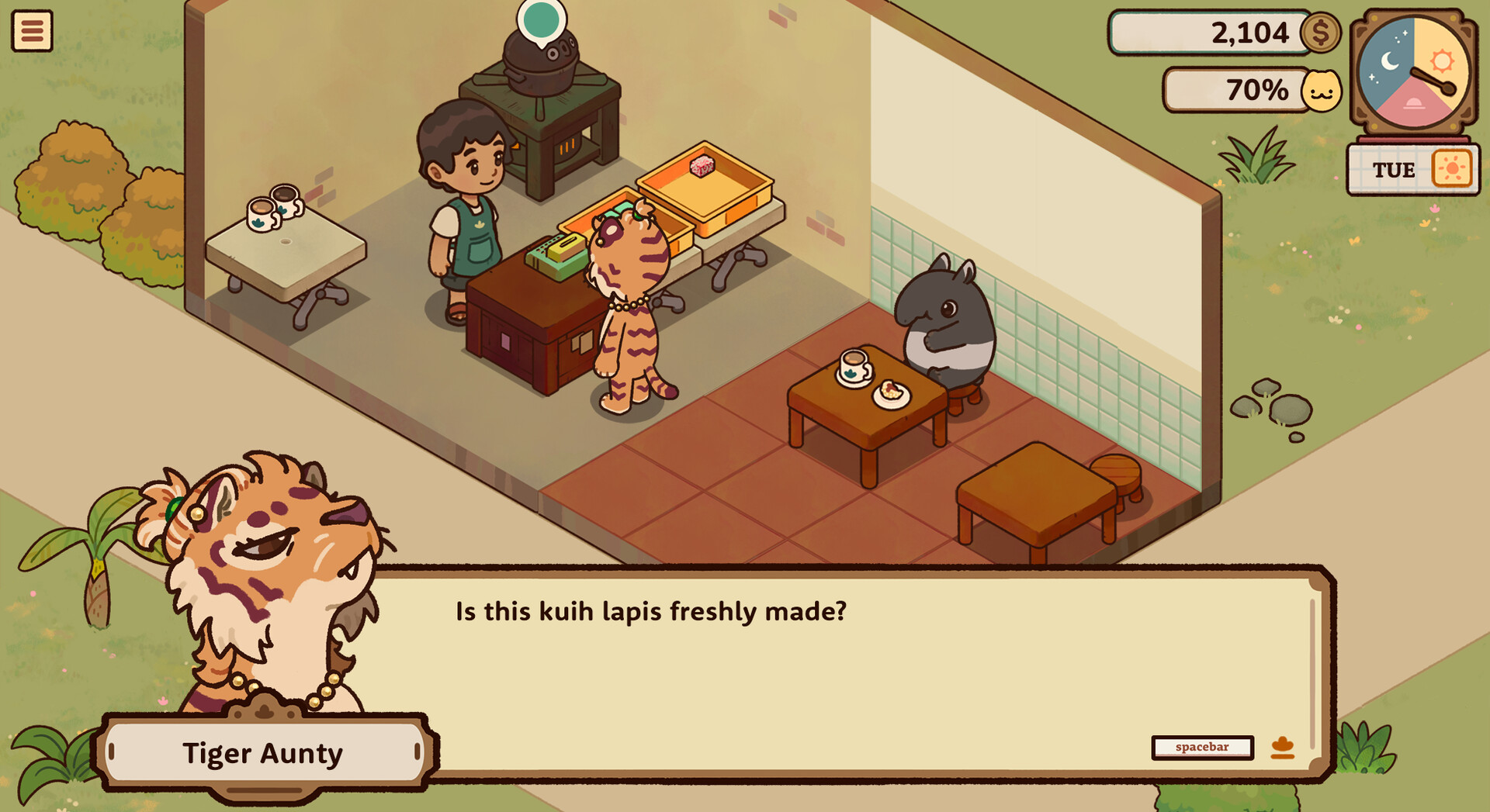 Kooeh: A Timeless Delight screenshot #2