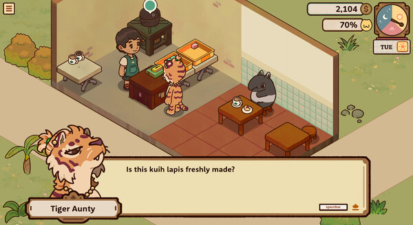 Kooeh: A Timeless Delight screenshot 2