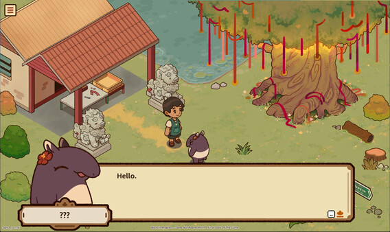 Kooeh: A Timeless Delight screenshot 5