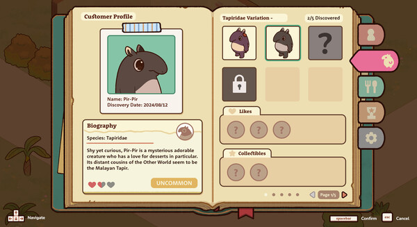 Kooeh: A Timeless Delight screenshot 1