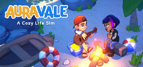 Steam thumbinal