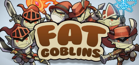 Fat Goblins Playtest game header image
