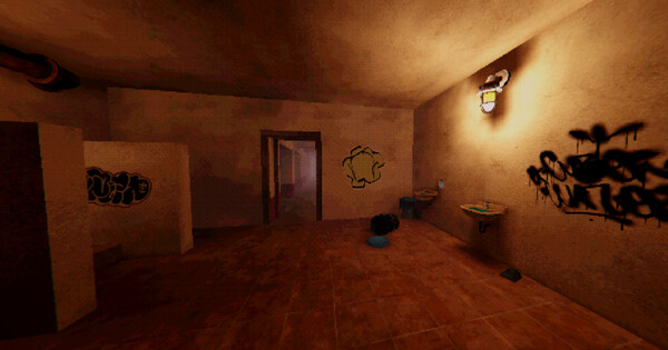 EXTERMINATION SHIP screenshot 4