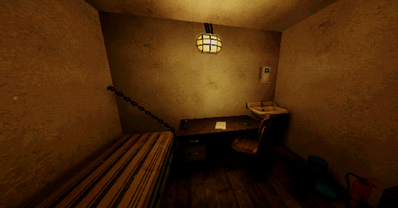 EXTERMINATION SHIP screenshot #5