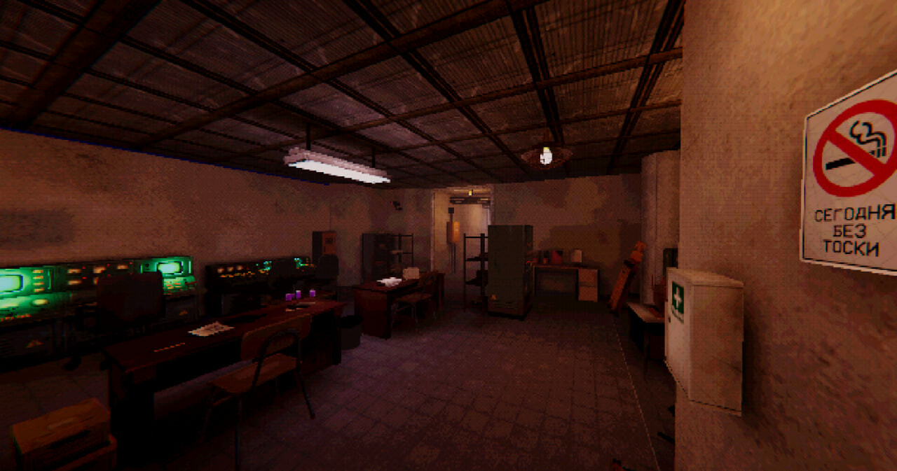 EXTERMINATION SHIP screenshot #3