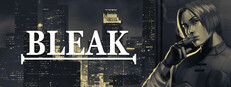 Bleak