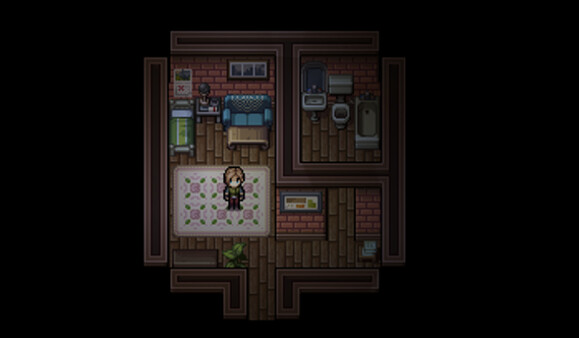 Скриншот 4 из игры Bleak