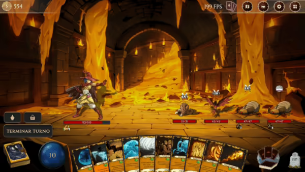 Arcane Ascent video 4