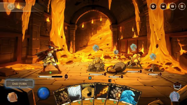 Arcane Ascent video 3
