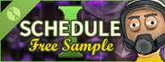 Schedule I: Free Sample