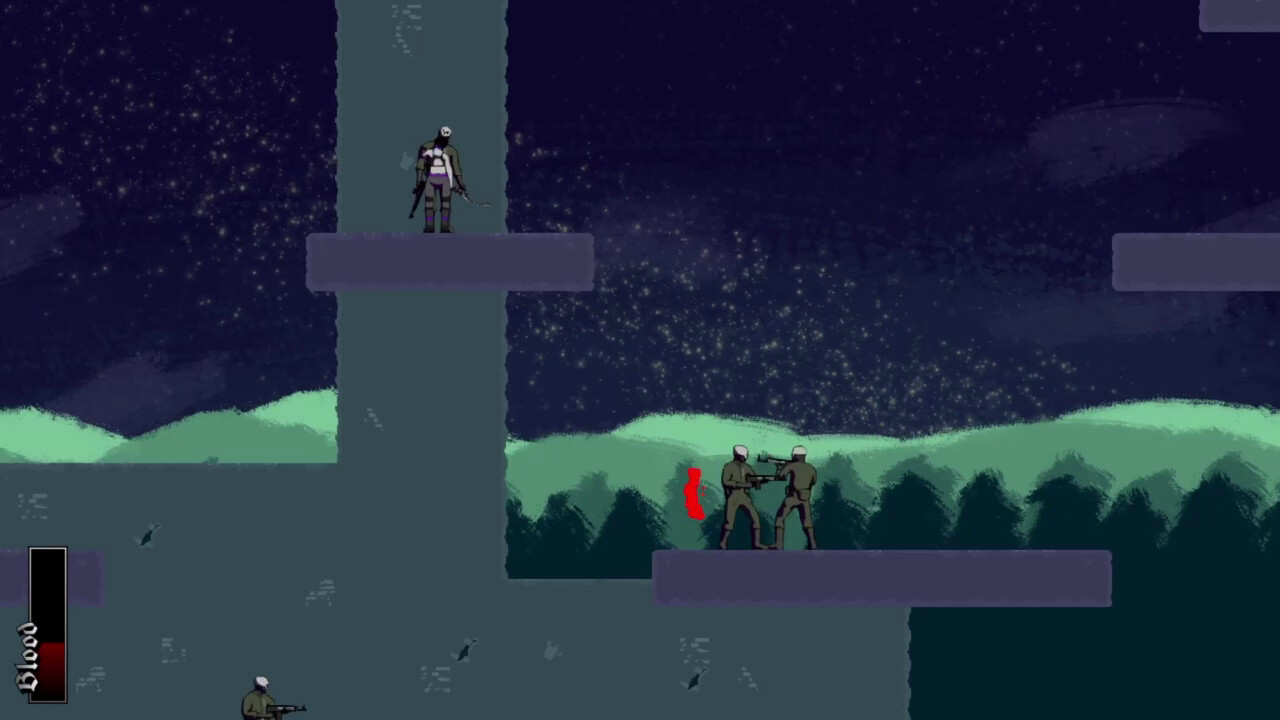 Biogoth screenshot #2