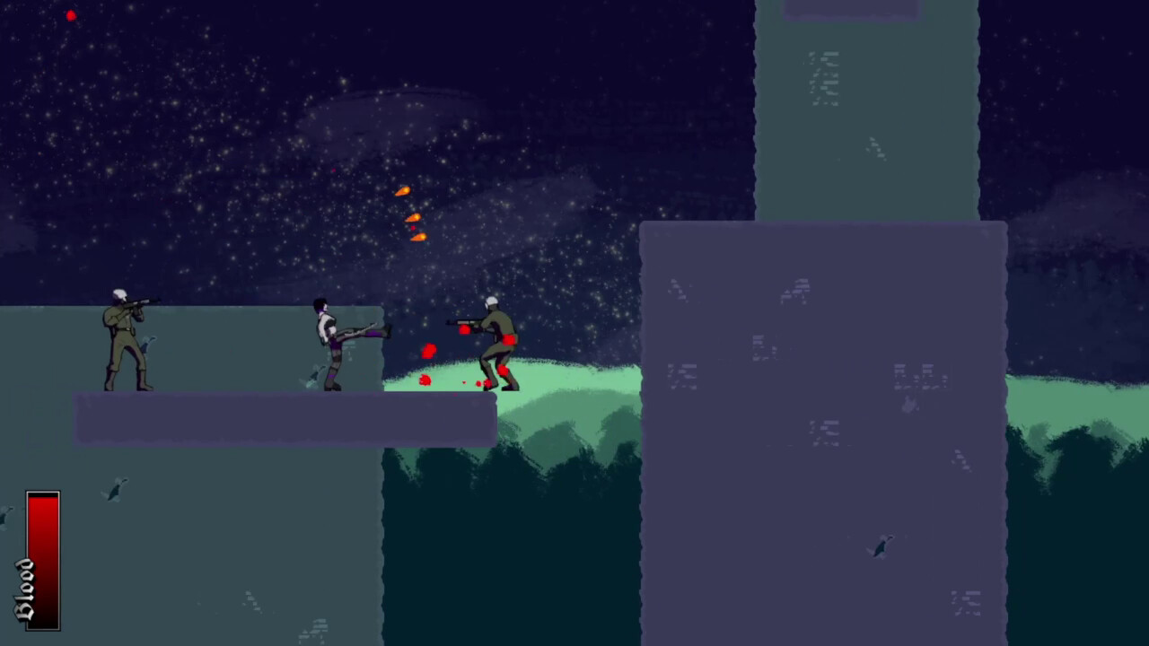 Biogoth Featured Screenshot #1