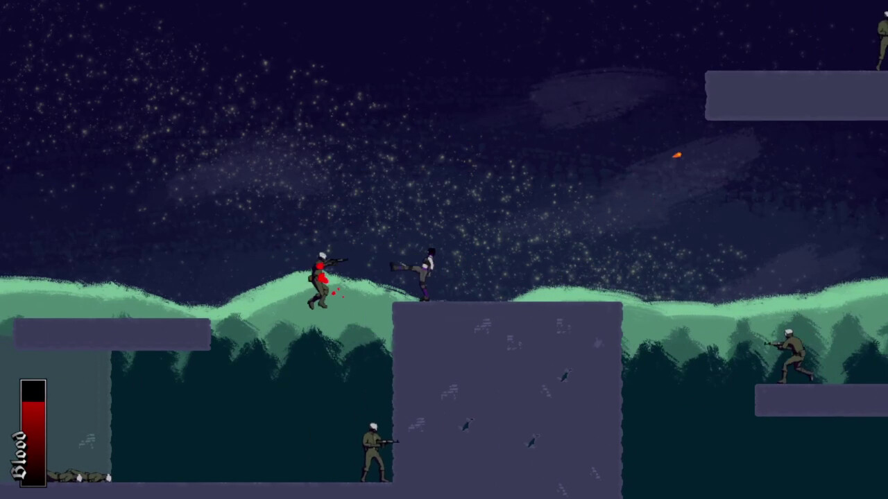 Biogoth screenshot #5