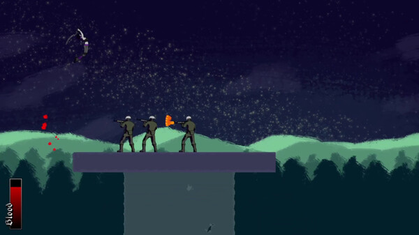 Biogoth screenshot 3