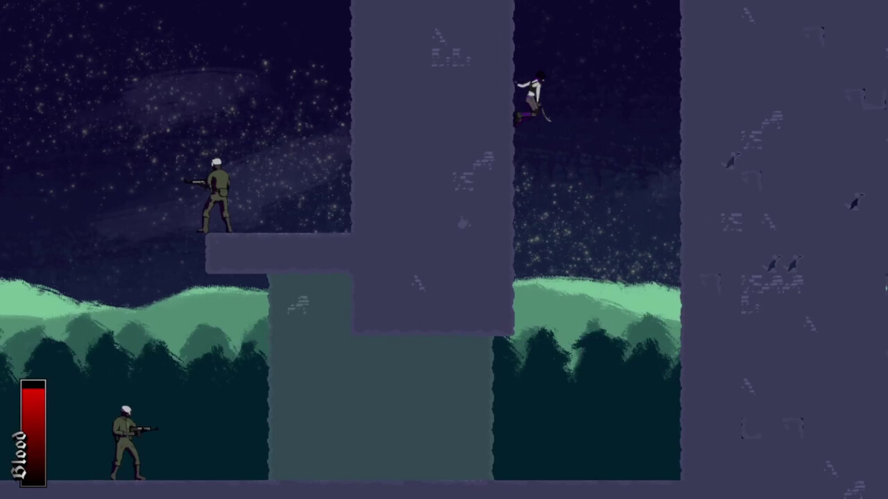 Biogoth screenshot #4