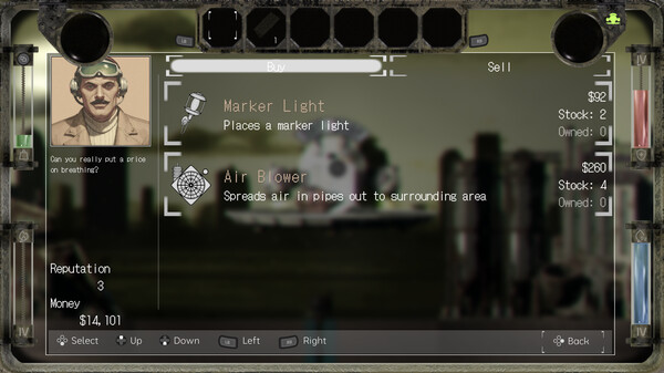 The Last Dig game for windows Pc 1