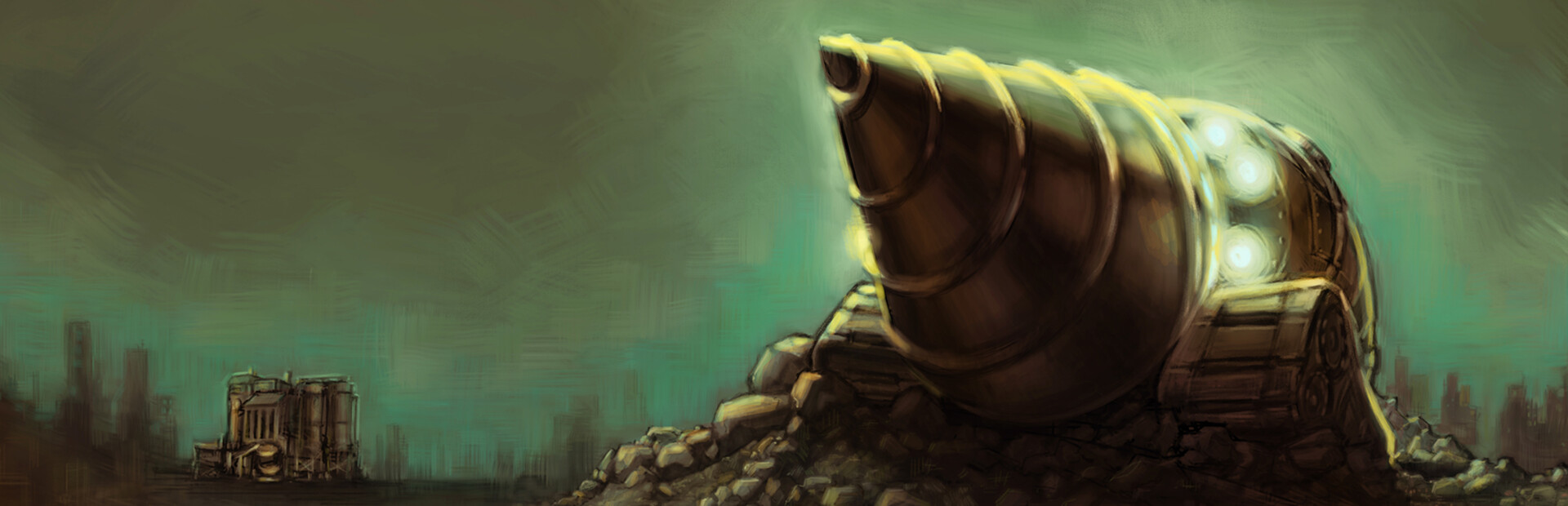 The Last Dig
