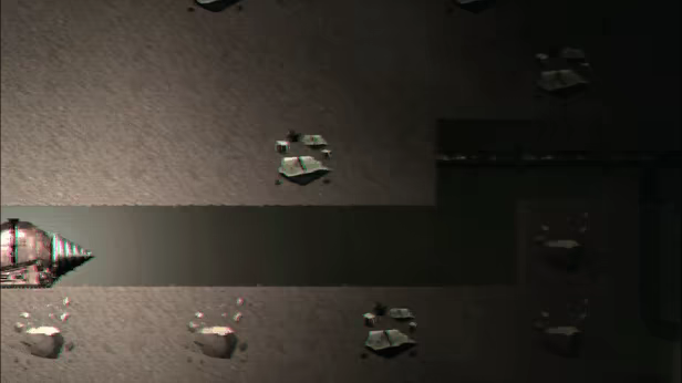 The Last Dig video 1