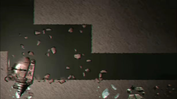 The Last Dig video 5