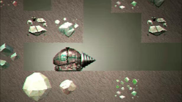 The Last Dig video 4