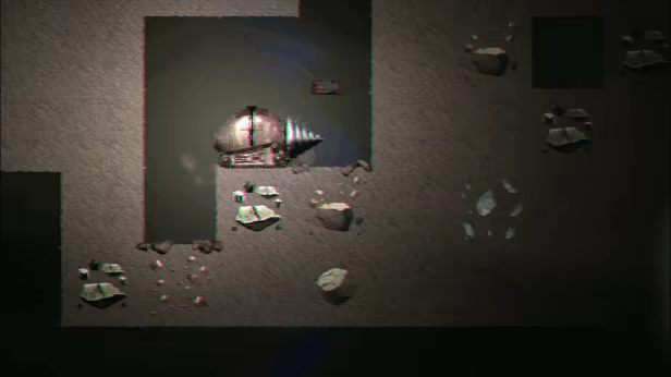 The Last Dig video 2