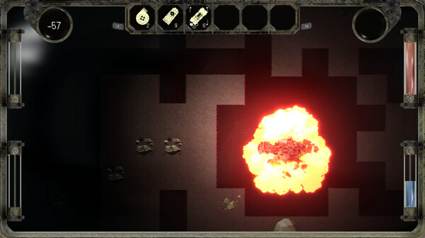 The Last Digfor windows and Linux 1