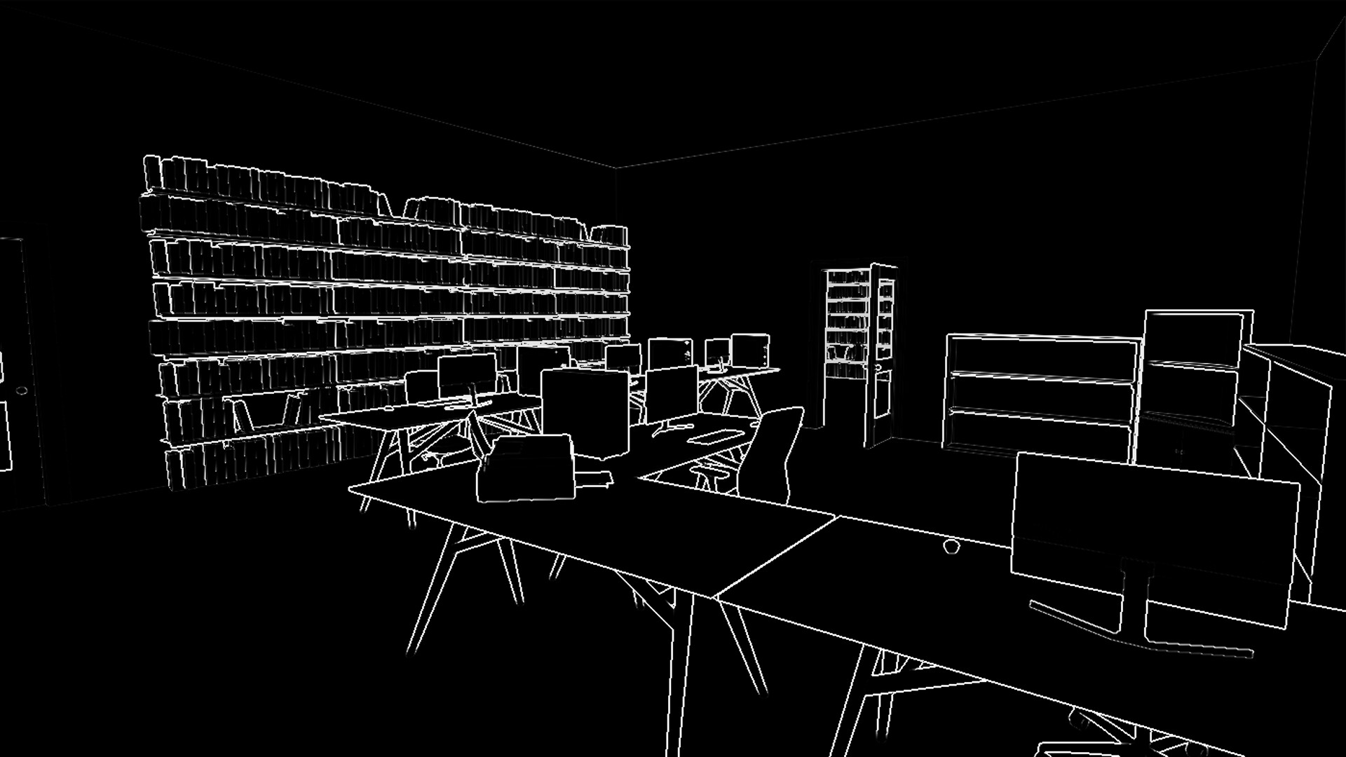 Limb Featured Screenshot #1