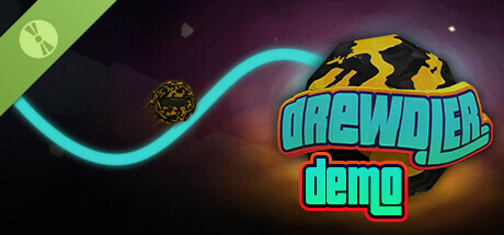 Drewdler Demo cover art