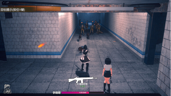 Corpse Carnival screenshot 7