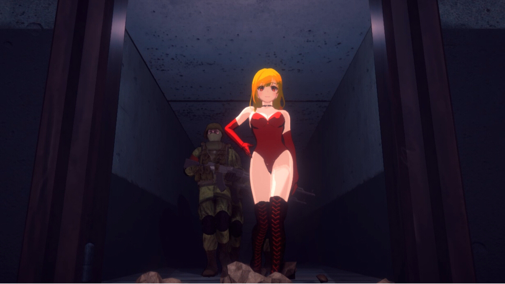 尸鬼乐园 screenshot #3