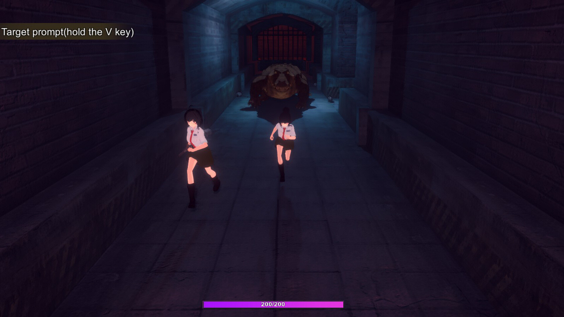 尸鬼乐园 screenshot #6