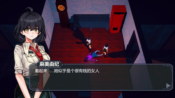 CORPSE CARNIVAL screenshot 5