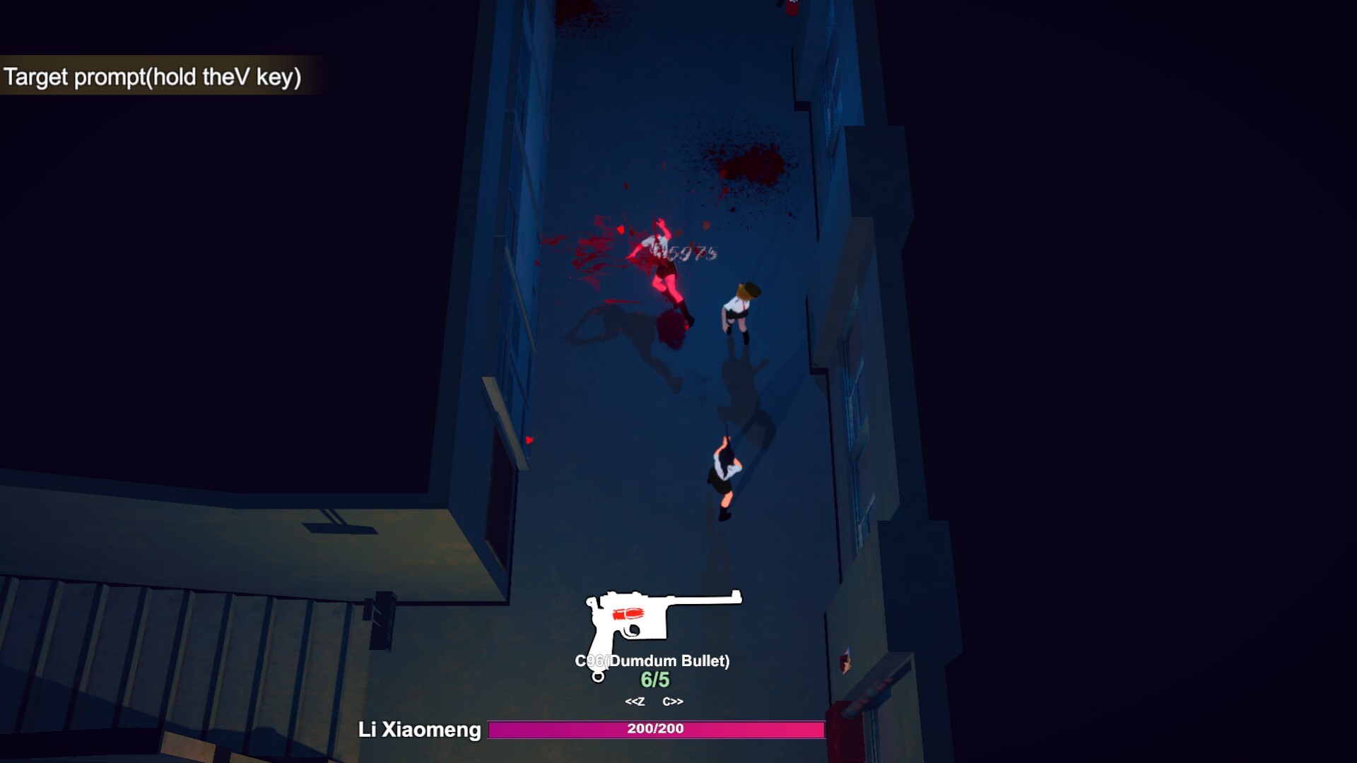 尸鬼乐园 screenshot #4