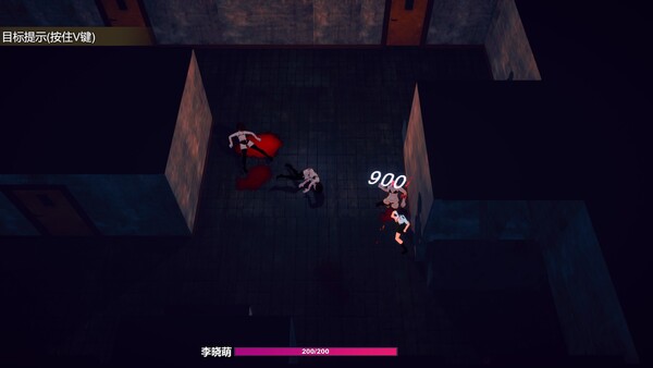 CORPSE CARNIVAL screenshot 4