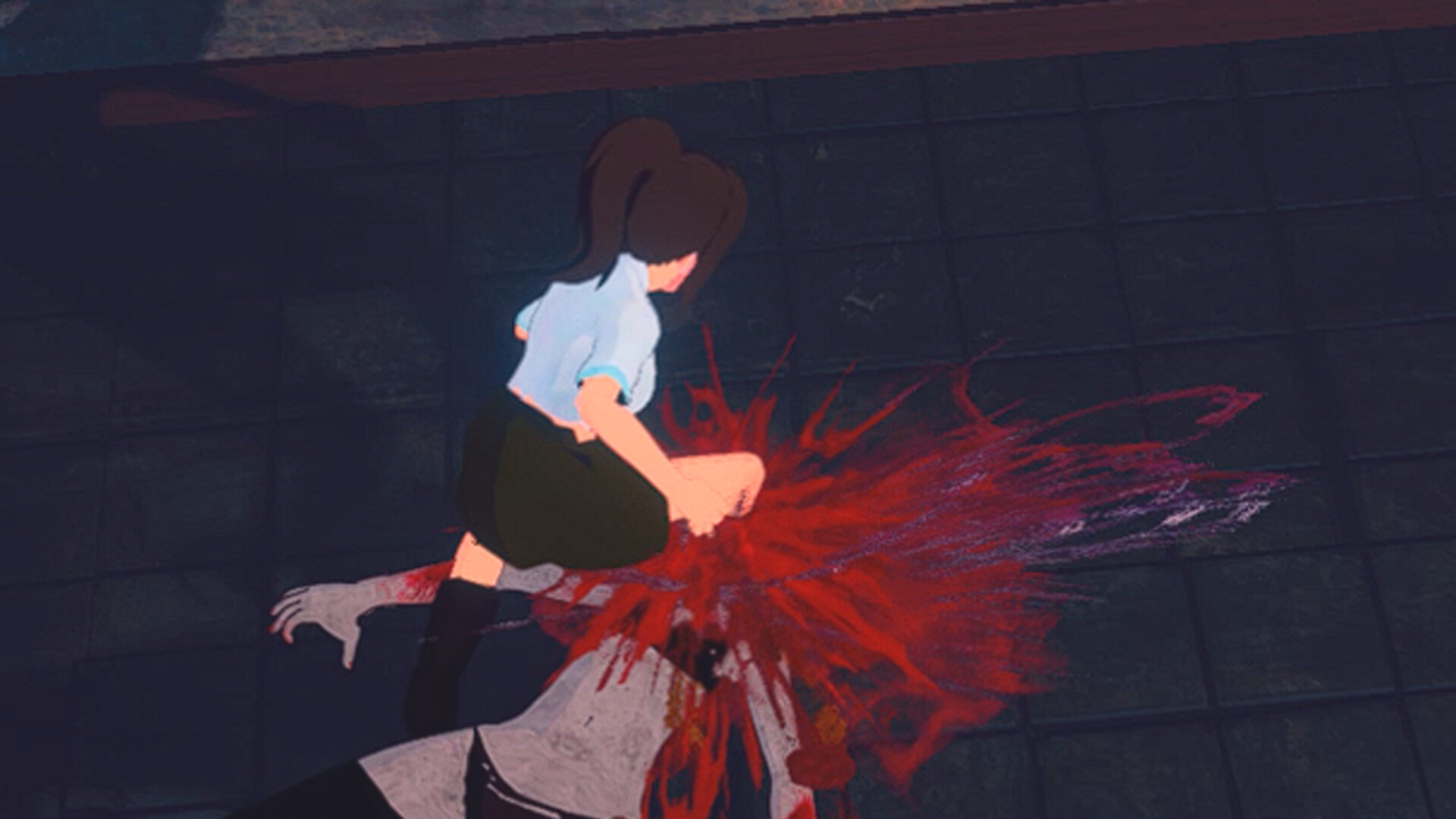 尸鬼乐园 screenshot #2