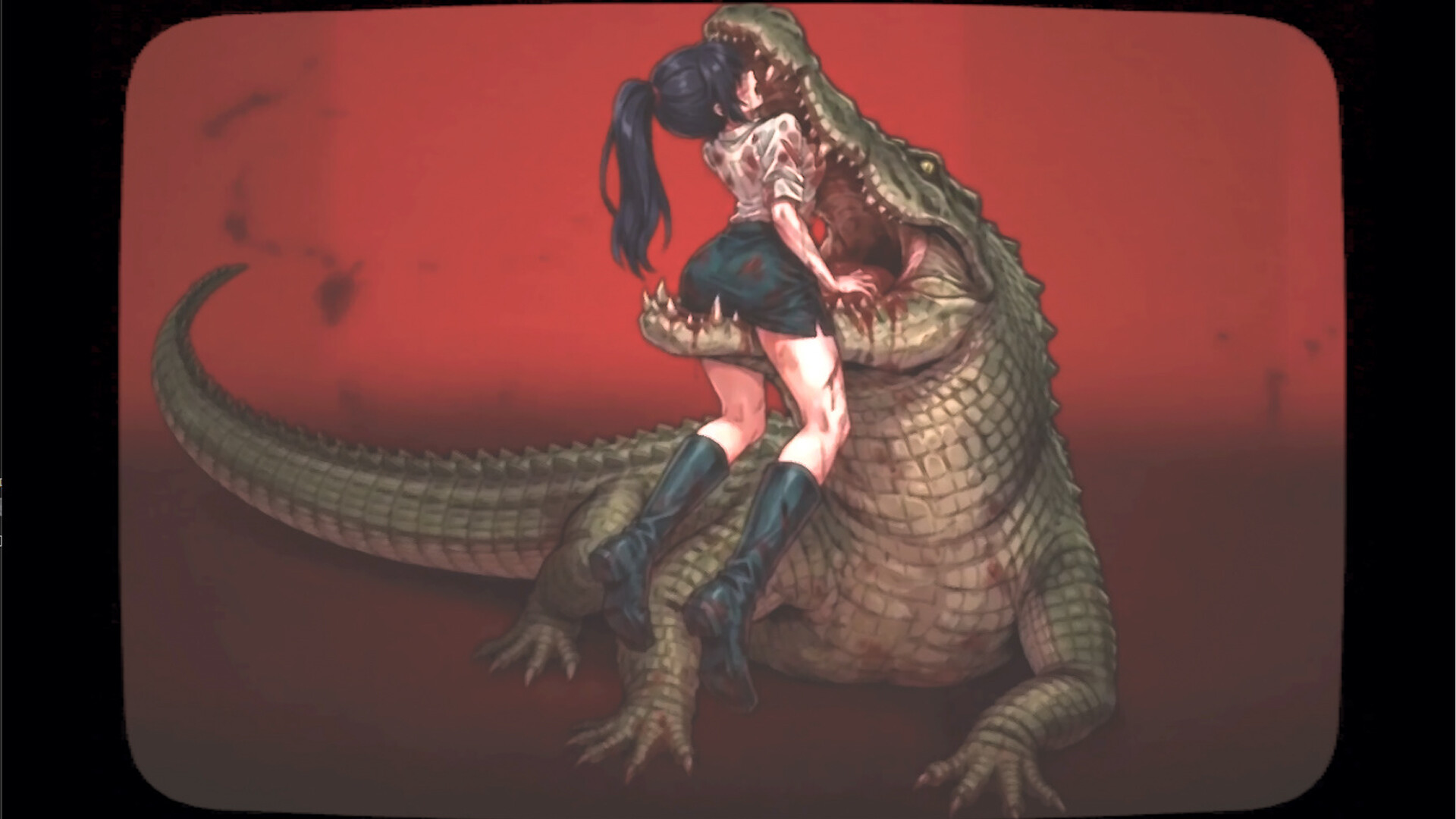 CORPSE CARNIVAL screenshot 3