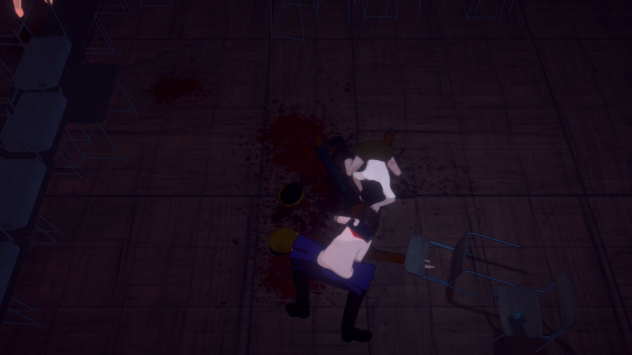 尸鬼乐园 screenshot #7