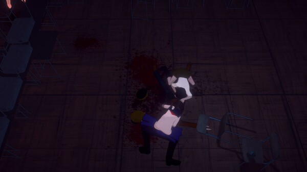 CORPSE CARNIVAL screenshot 7
