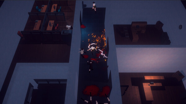 CORPSE CARNIVAL screenshot 6